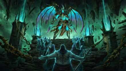 Diablo 4’s Next Big Activity Is Basically A Diablo 1 Remake - DualShockers image 5