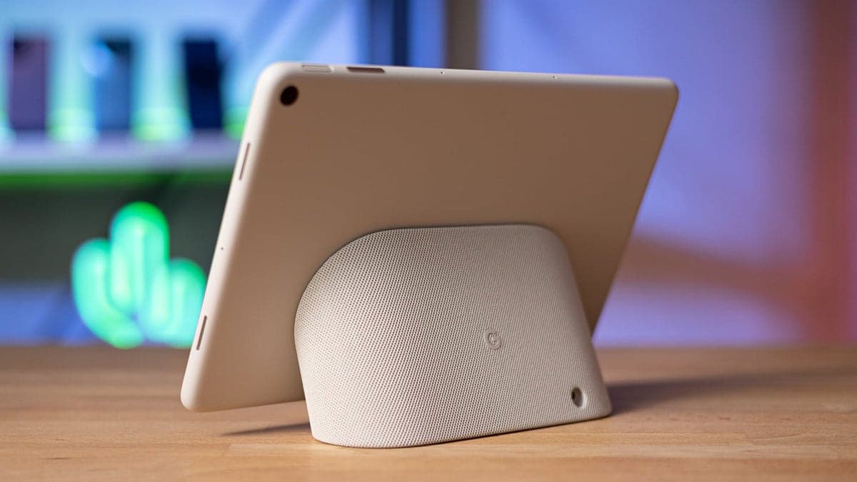 Google's innovative tablet idea seemingly vanished after the release of the Pixel Tablet.