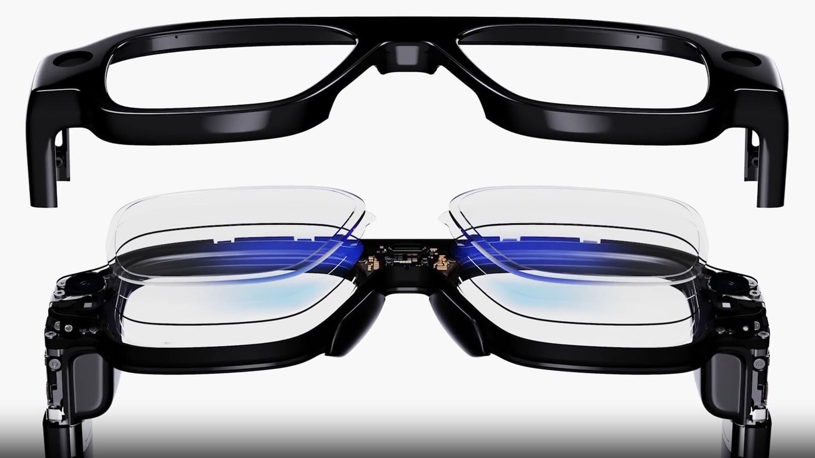 Snap Beats Apple To The Punch With Its Own High-Priced AR Glasses