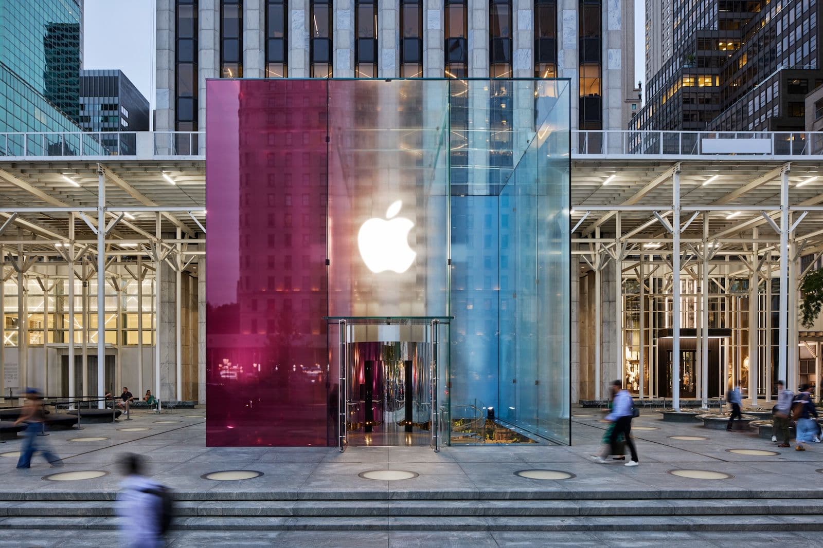 Apple CEO John Ternus Teases iPhone 18 Pro Launch Day - MacRumors