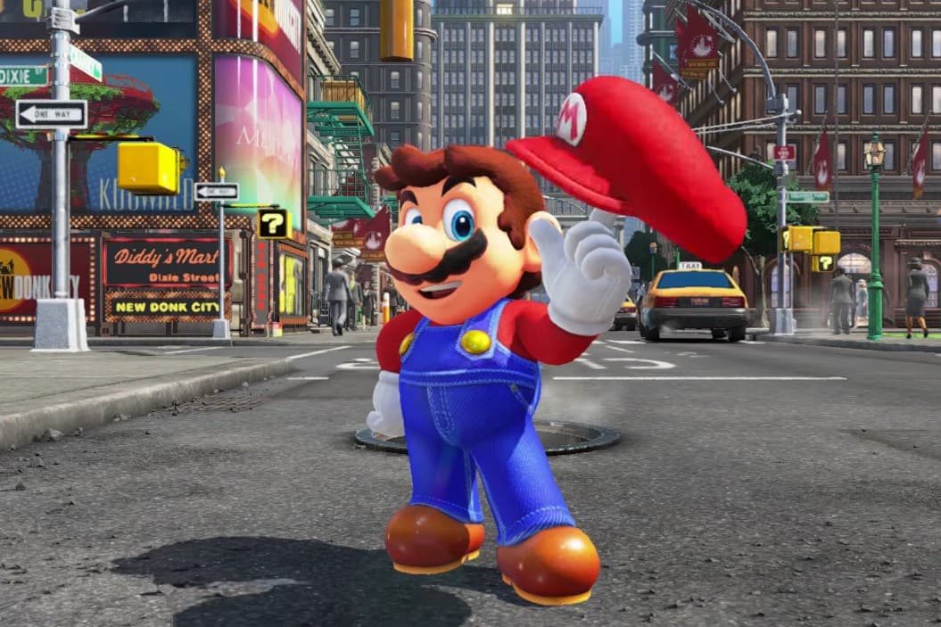 The best deals from Nintendo’s ‘customer appreciation’ sale - The Verge image 2