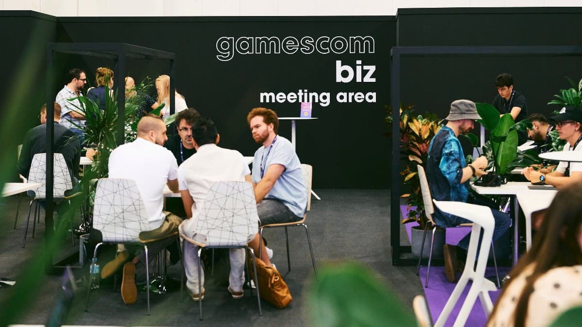 Gamescom's Response To Stolen Laptops Gets Community Noted - Kotaku