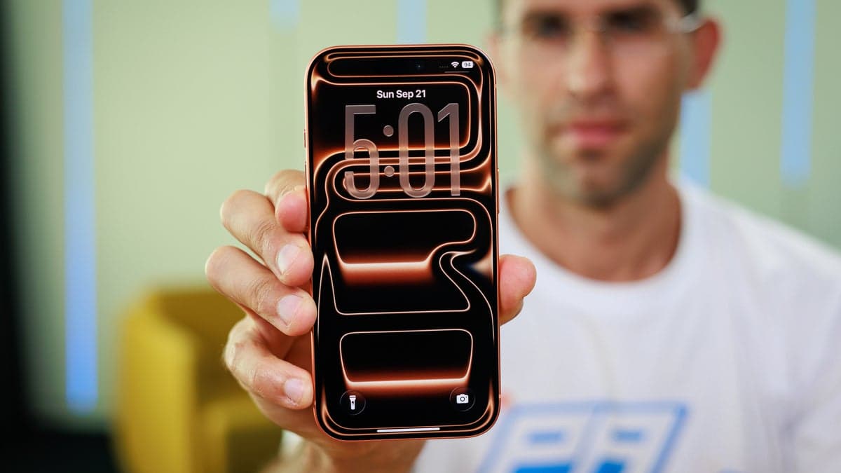 Apple is expected to make a significant connectivity update to the iPhone 18.