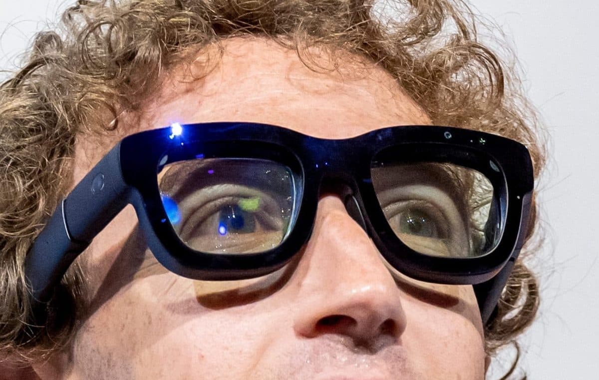 After accusations of selling ‘perv glasses,’ Meta prepares to sell a pair without a camera - TechCrunch