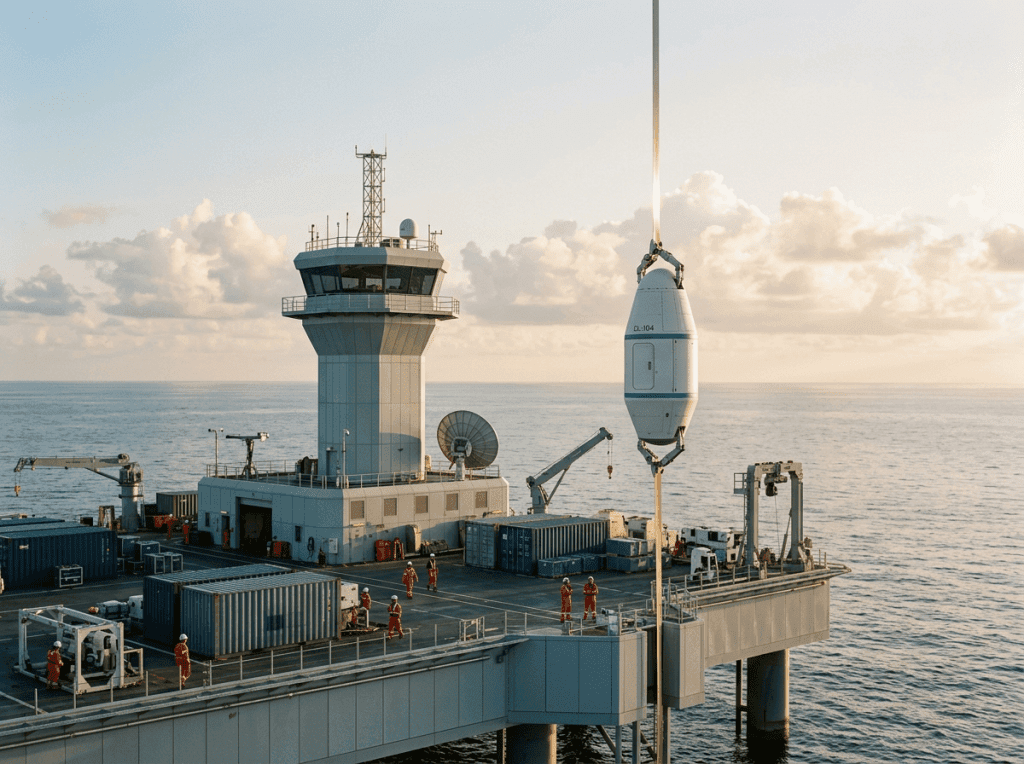 First 'space elevator' — a 66,000-mile cable to the cosmos— closer than ever before as scientists make breakthrough - New York Post image 2