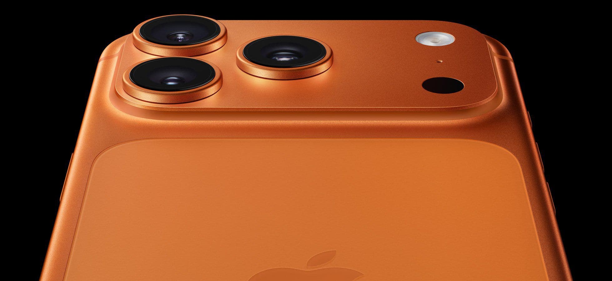 Apple Discontinues iPhone 17 Pro and iPhone 17 Pro Max - MacRumors