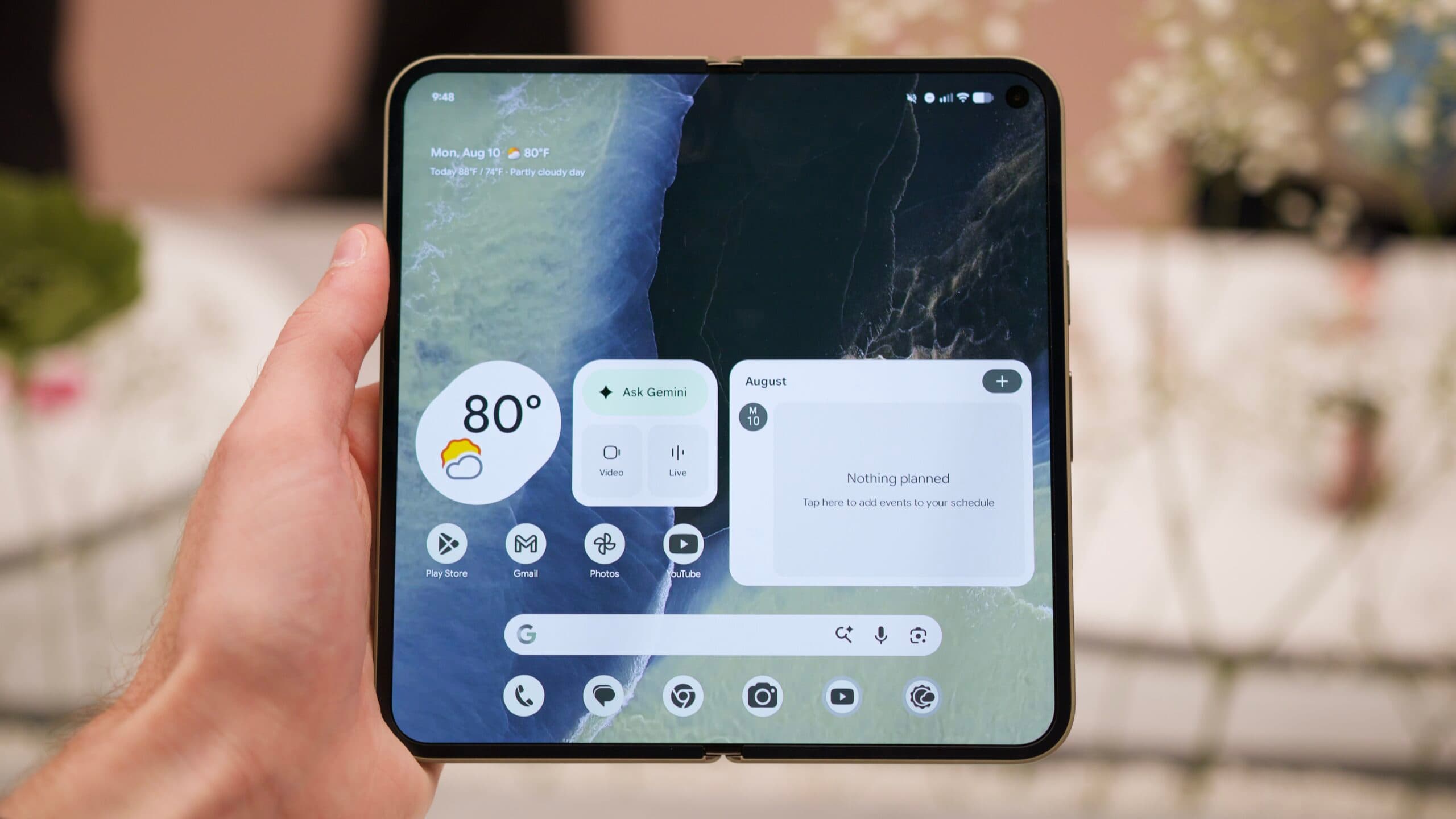 5 Android phones you should buy instead of the Google Pixel 11 Pro Fold - Android Authority