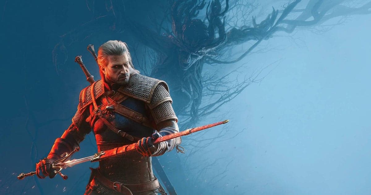 The story for Witcher 3: Songs of the Past was actually written "years ago", according to Fool's Theory CEO - Eurogamer.net