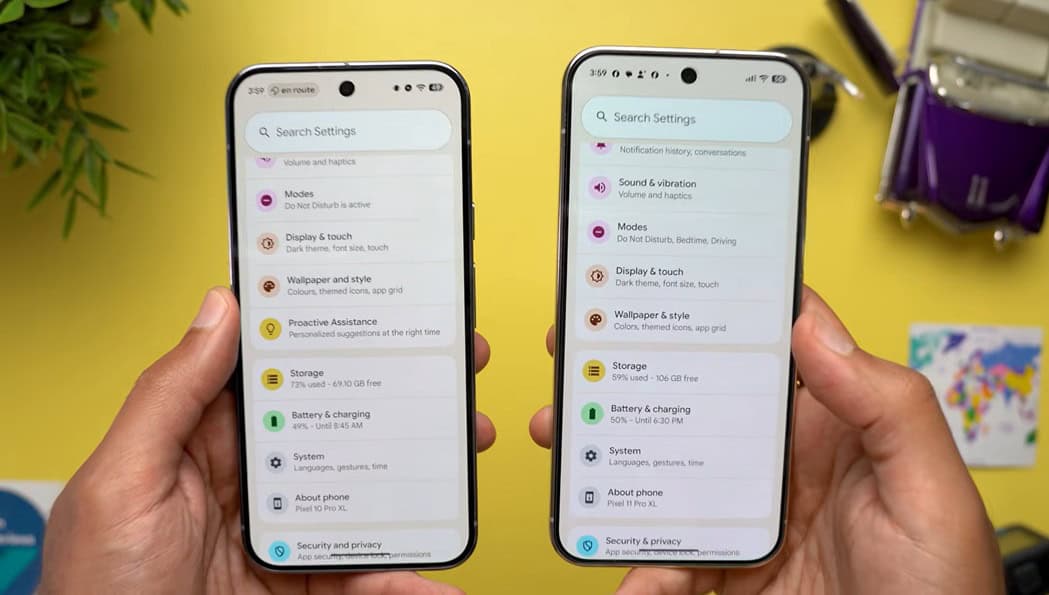One of the Pixel 11’s exclusive features is already showing up on Pixel 10 - Android Authority image 5
