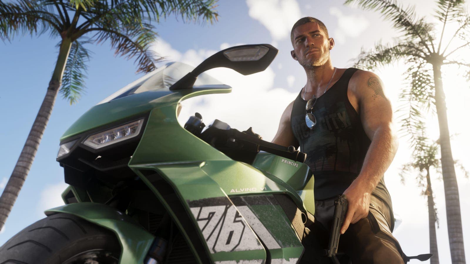 ‘GTA VI’ Leaker Shows They May Have An Actual Game Build - Forbes