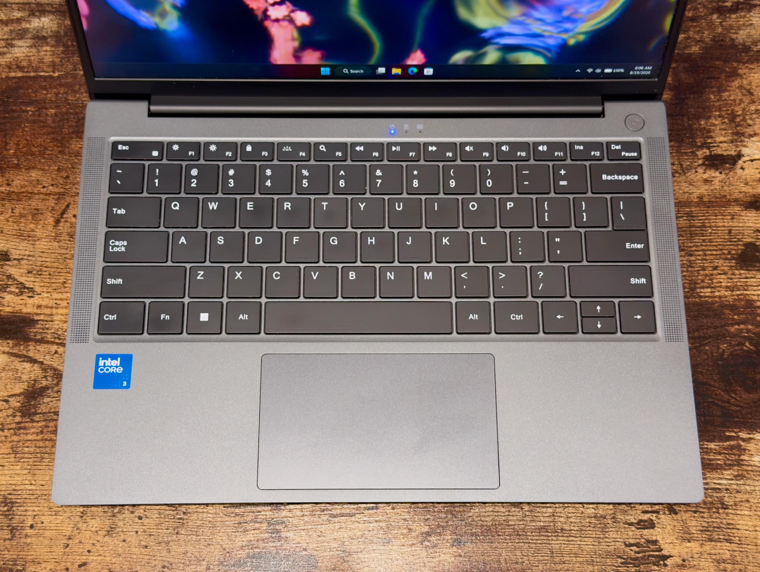 Review: Chuwi’s $449 Unibook laptop is a funhouse-mirror MacBook Neo - Ars Technica image 3
