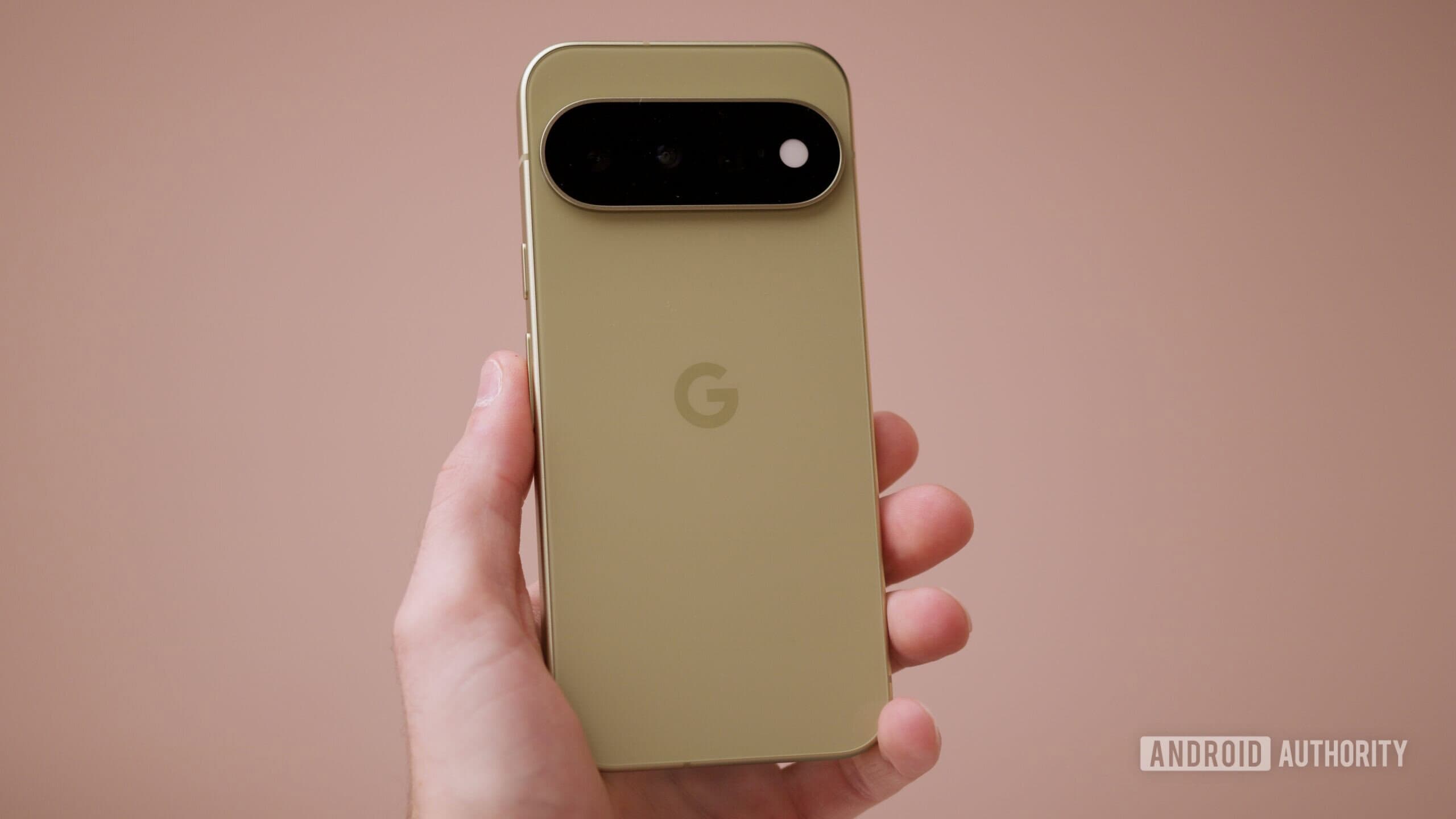 I was planning to skip the Pixel 11. These 5 upgrades changed my mind - Android Authority image 2