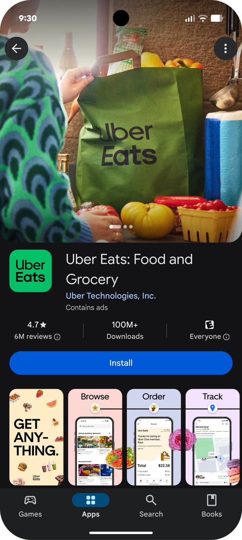 Google is updating the Play Store with a new AI assistant. image 8