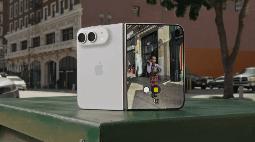 Apple Event 2026 Live: The First Foldable iPhone, iPhone 18 Pro, Apple Watch 12 and More - CNET image 5