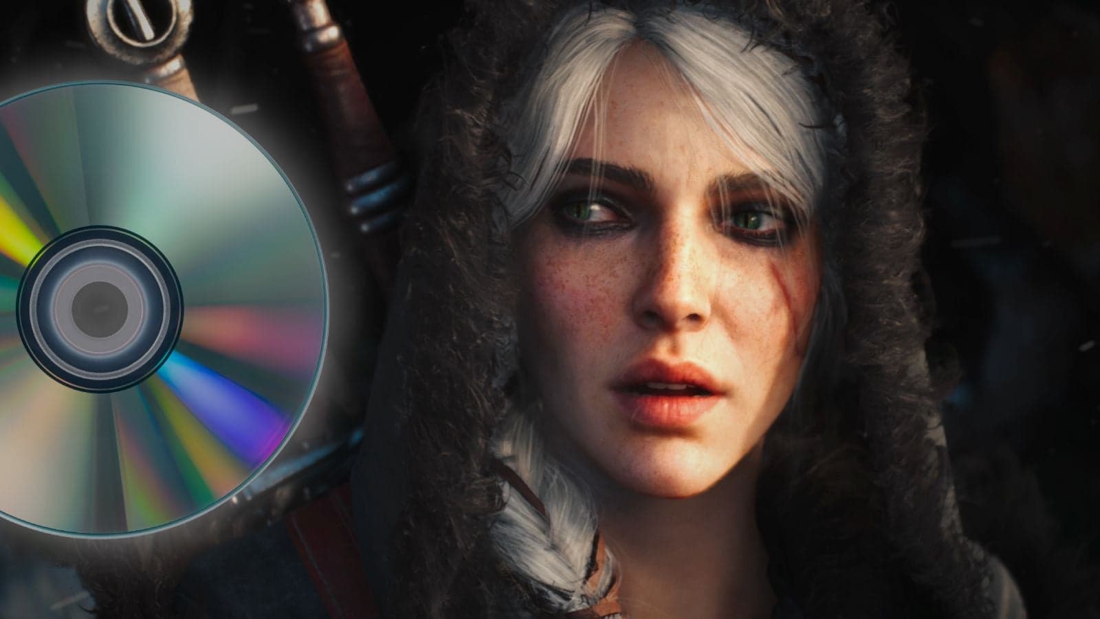 The Witcher 4's 2028 release date sparks PS5 physical release concerns, but is there anything CD Projekt Red can do to avoid Sony's decision? - Eurogamer.net image 2