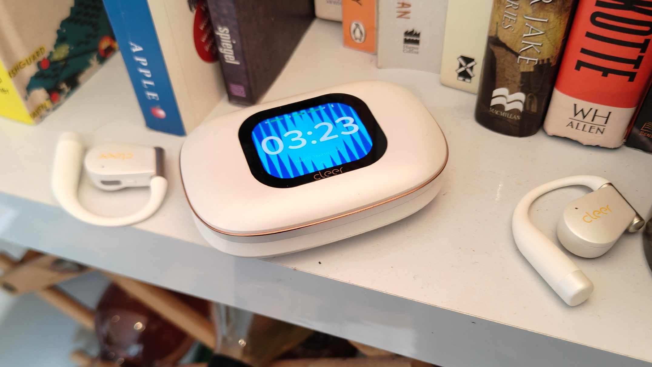 More and more earbuds come with touchscreen cases, but after testing a bunch of them, I'm still not convinced it's the future — do you really get the best value this way? image 2