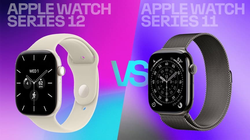 Apple Watch Series 12 vs. Apple Watch Series 11: Is it Worth Upgrading? - CNET image 3