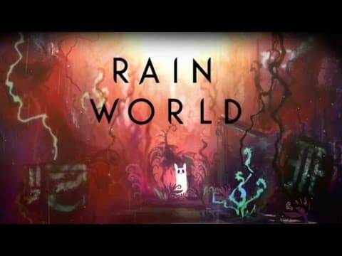 After Years Of Legal Limbo, Brutal Indie Rain World Is Almost Free - Kotaku image 3