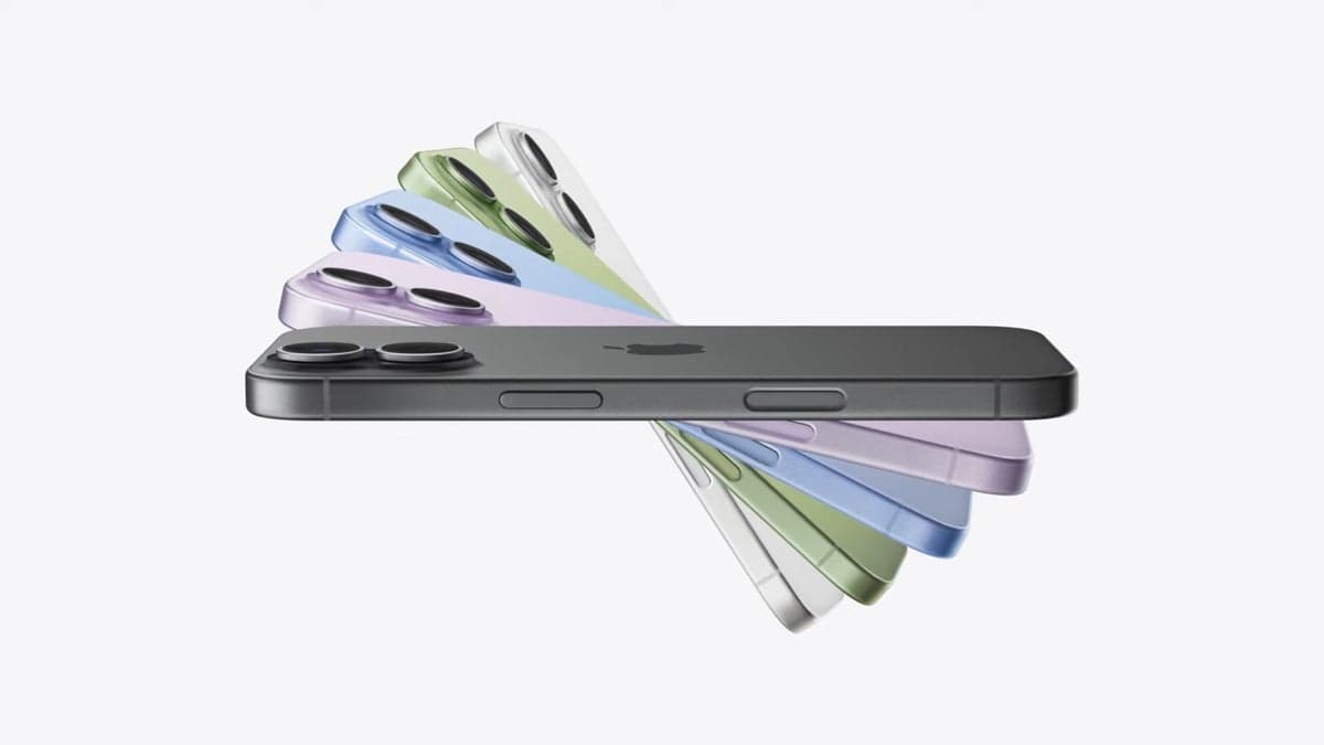 Reportedly, the base model of the upcoming iPhone 17 will be the most cost-effective option.