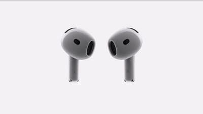 AirPods 5 Announced With Improved Noise Cancellation, Audio Quality, and More - MacRumors image 2