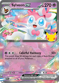 Pokémon TCG: 30th Celebration Battle Pass Deck Strategies - pokemon.com image 3