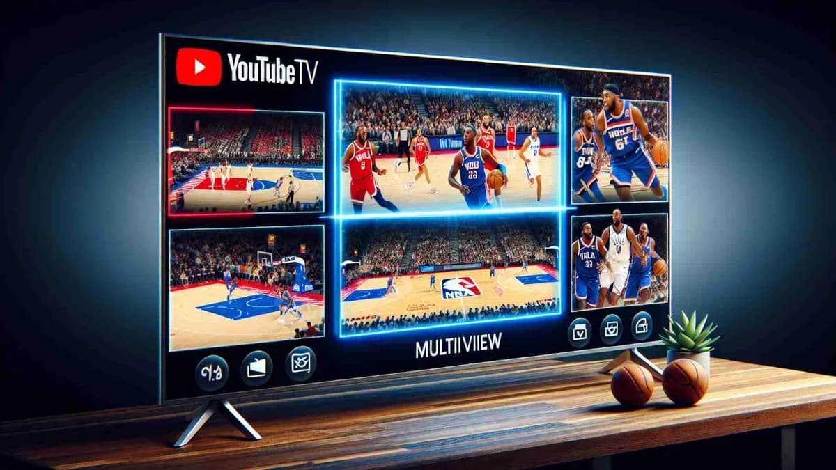 YouTube TV and Disney are in a dispute that could affect access to channels like ESPN.