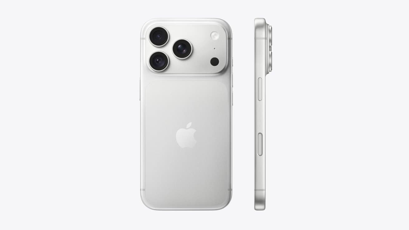 iPhone 18 Pro vs iPhone 15 Pro: Three-year upgrade - AppleInsider image 4