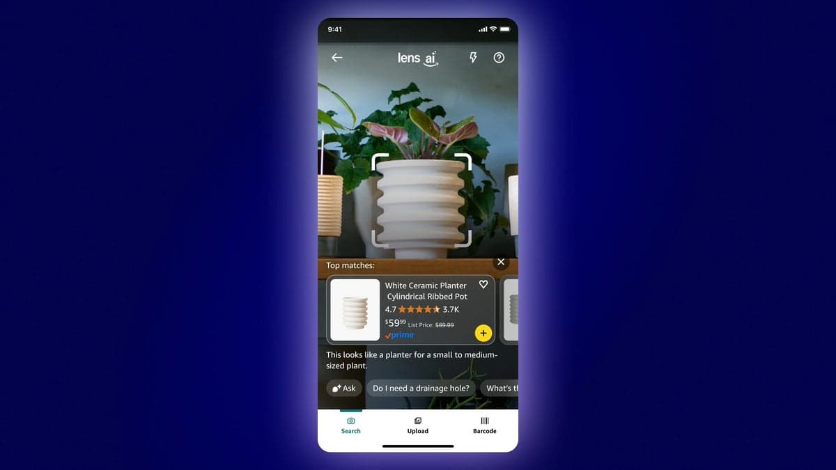 Amazon is rolling out a new system that uses in-store cameras to track shoppers and analyze their behavior.