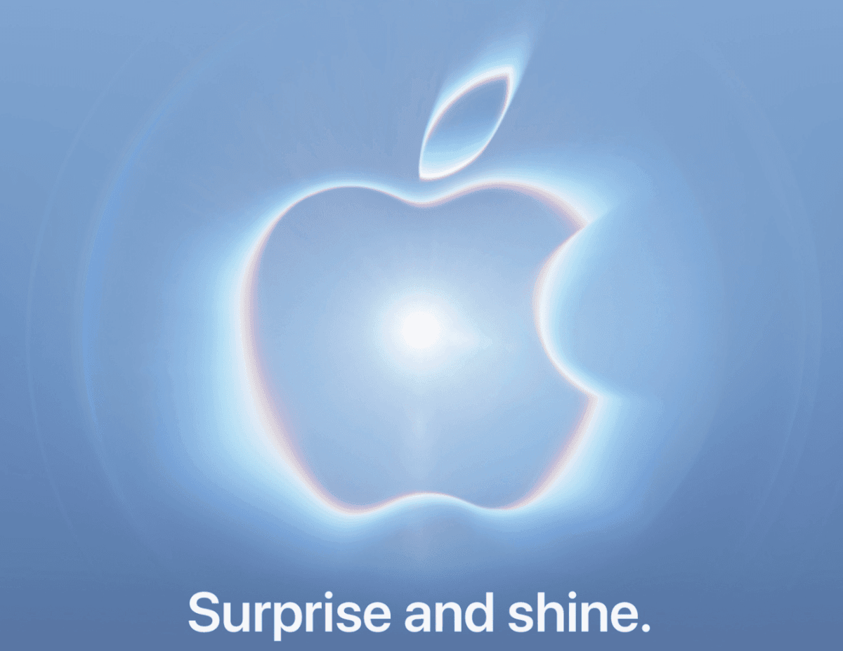 Apple is holding its iPhone launch event on September 9 - TechCrunch