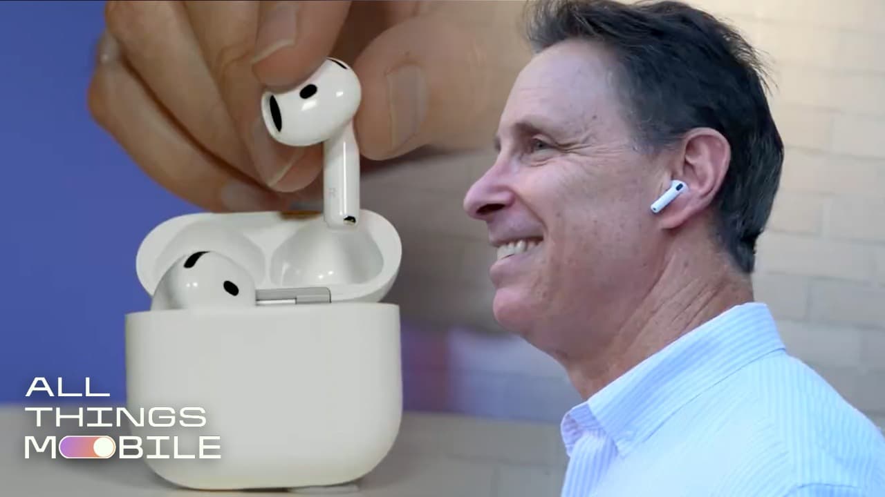 Apple AirPods 5 Review: A Better Upgrade Than I Expected - CNET image 3