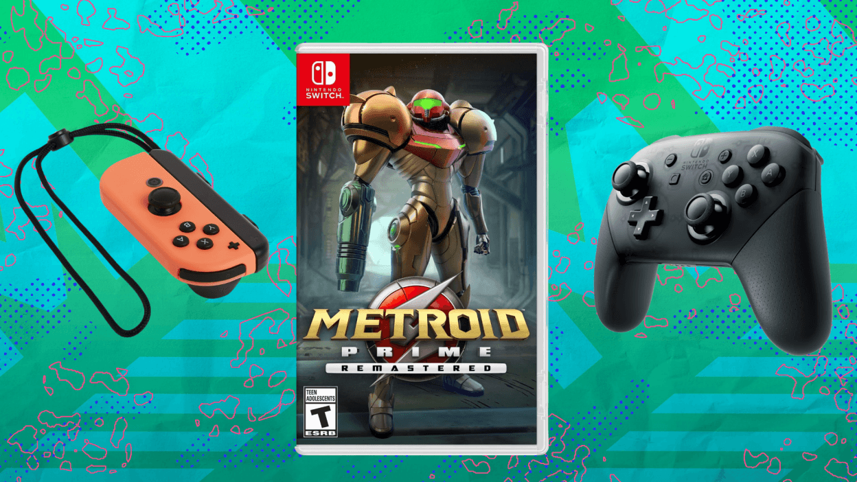 Nintendo Customer Appreciation sale: Best deals you can still grab - Mashable image 2