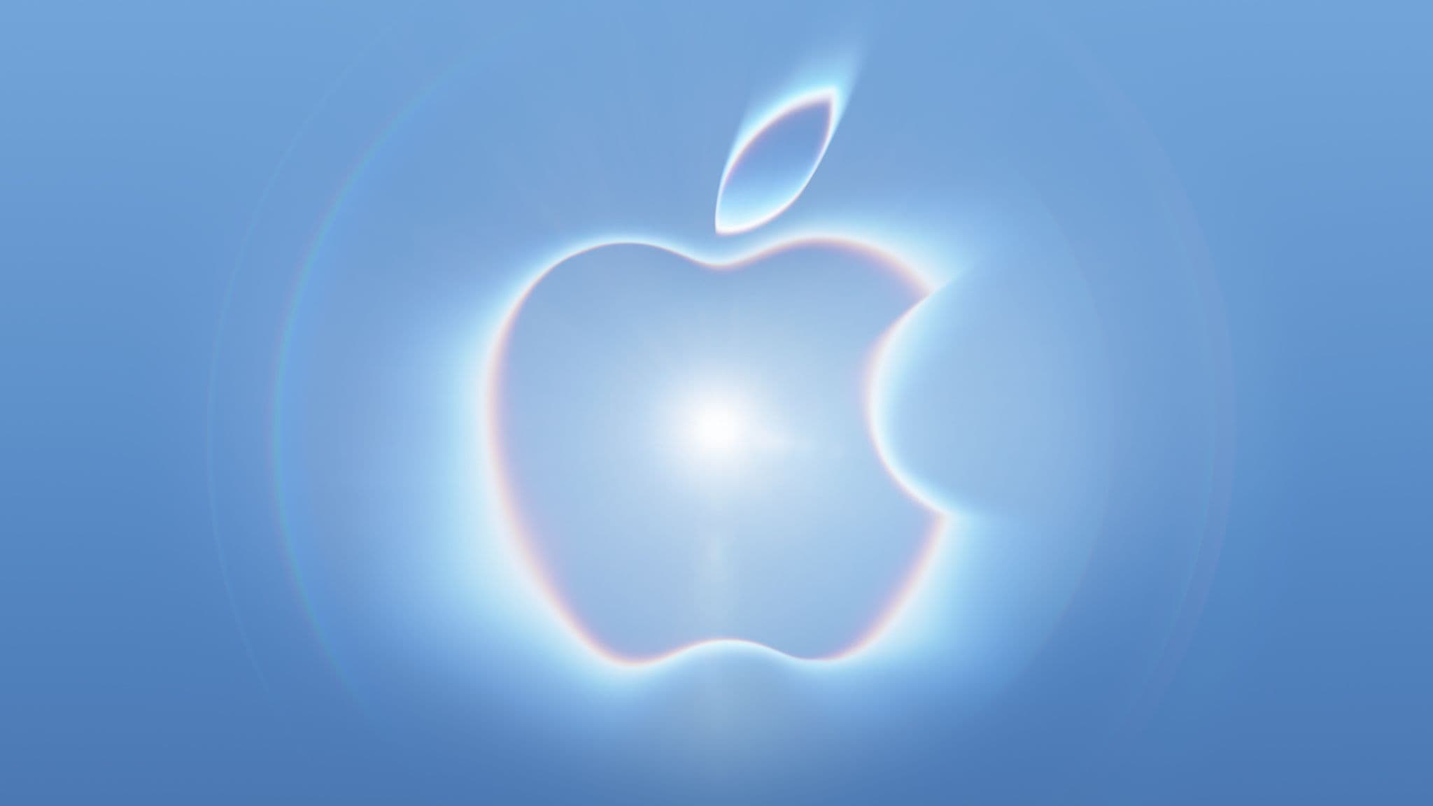 Apple Event Logo Hints at Two iPhone 18 Pro Features - MacRumors