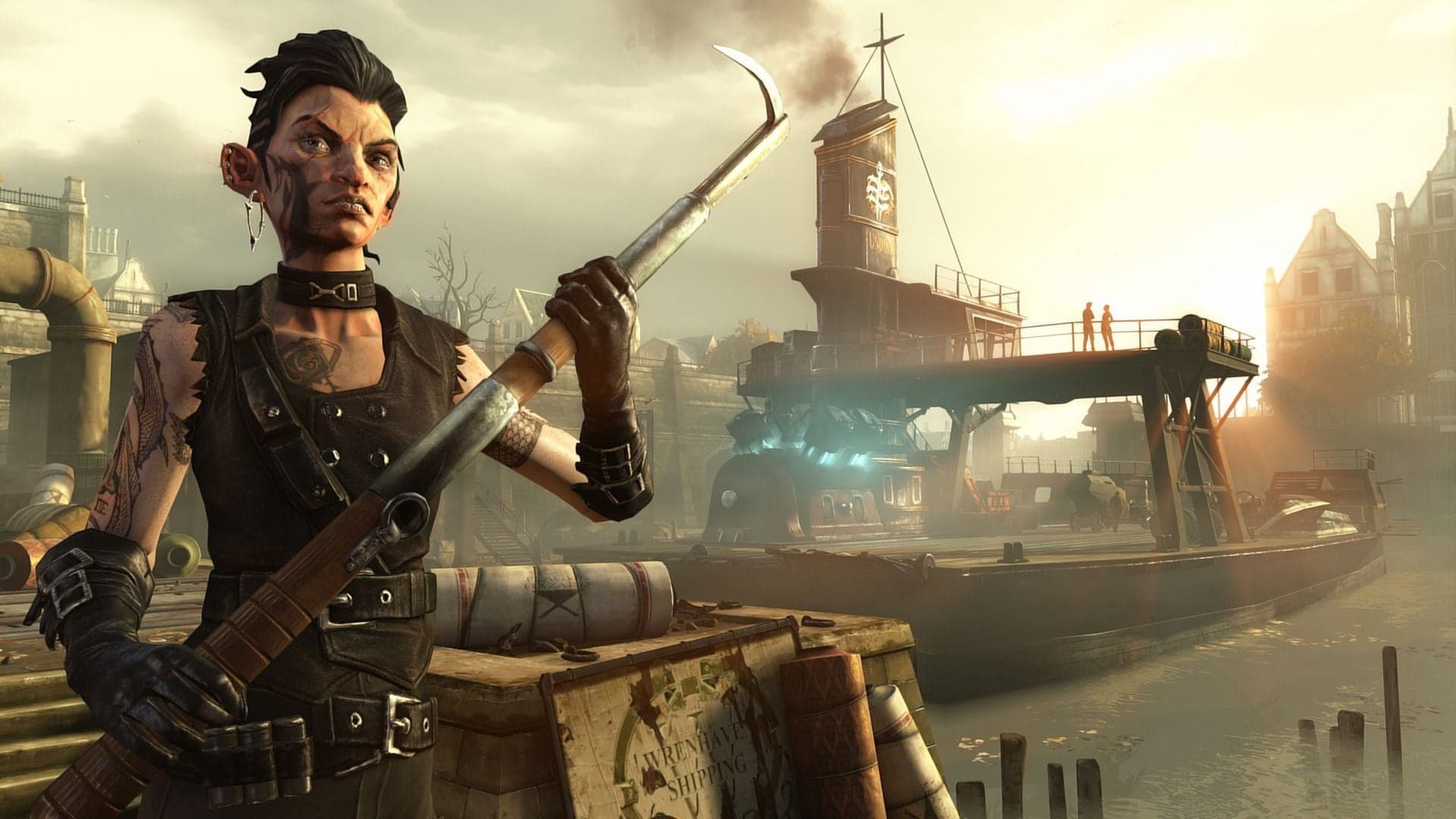 Former Arkane Devs Promise They Won’t Commit Another Redfall - Kotaku image 3