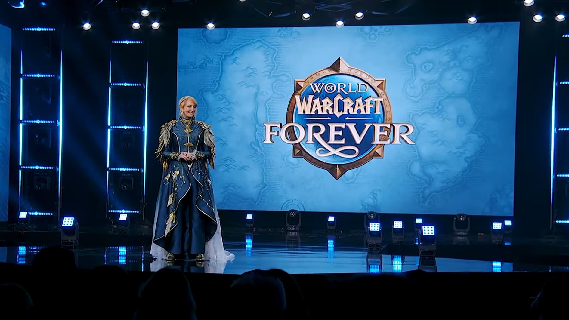 'World of Warcraft Forever' is Blizzard's take on Classic+, revamping vanilla Azeroth in new ways - windowscentral.com image 2