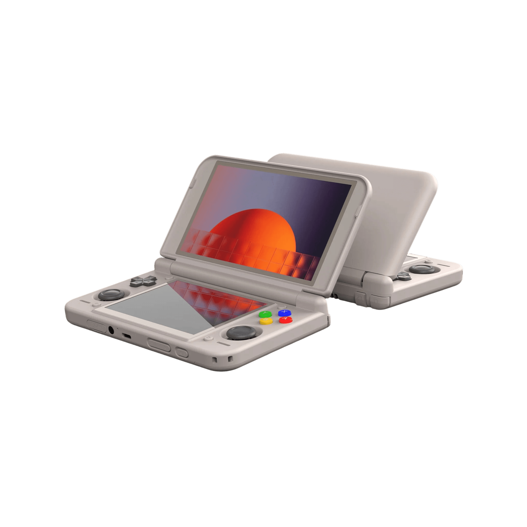 Retroid Pocket Duo Pre-orders Open Tomorrow; Pricing Starts at Just $135 - Retro Handhelds image 4