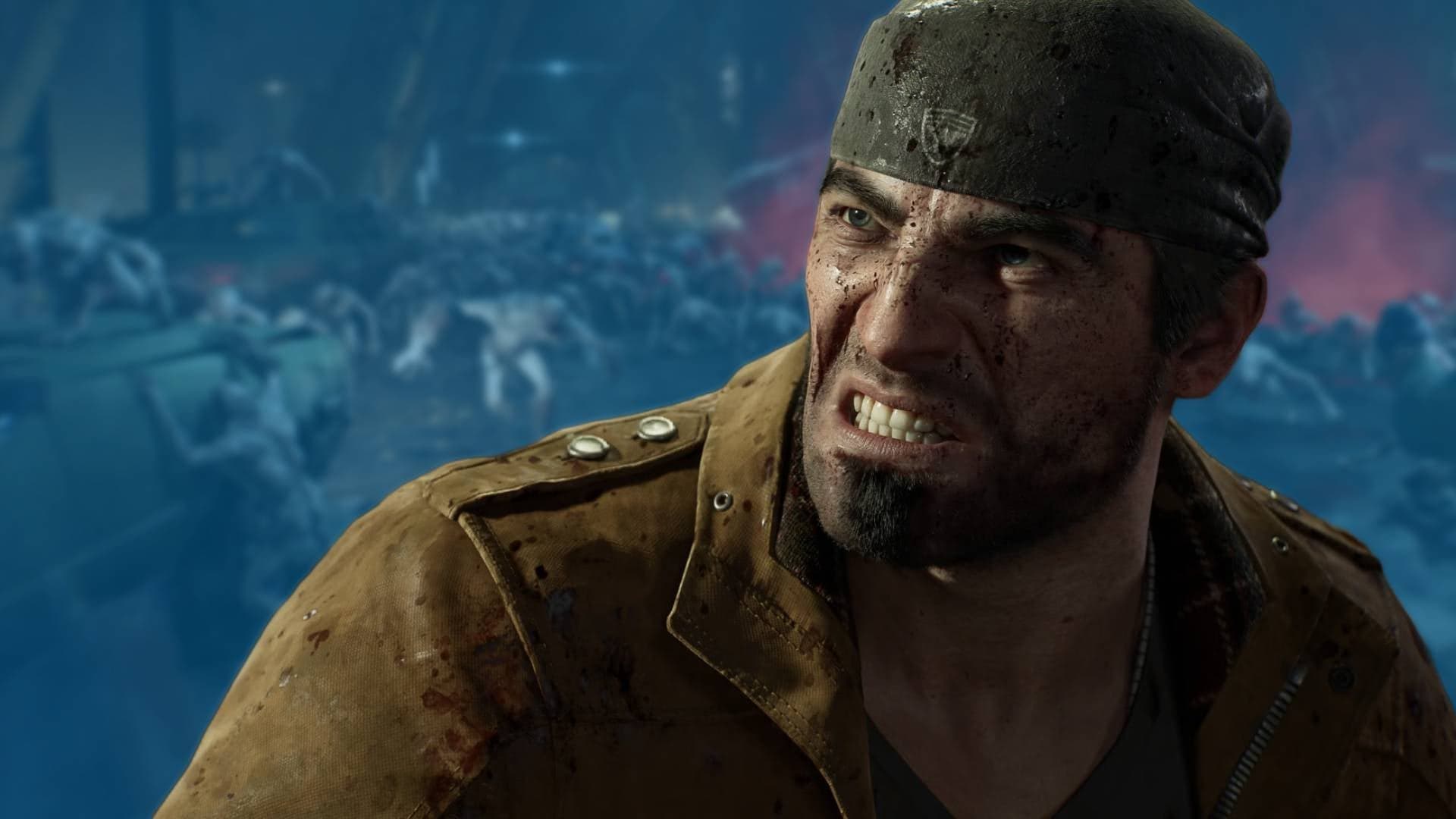 Gears of War: E-Day somehow feels exactly like a direct continuation of the original Xbox 360 trilogy, for better and for worse - Eurogamer.net image 2