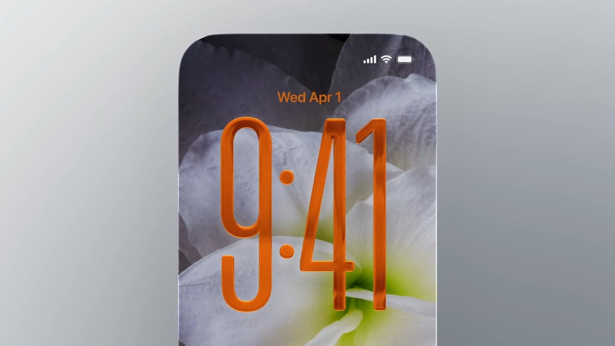 The article discusses whether Apple intentionally designs iPhones to encourage annual upgrades.