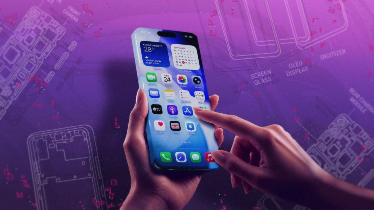 iPhone 20 rumors: Why iPhone 19 might be skipped entirely - Mashable image 4