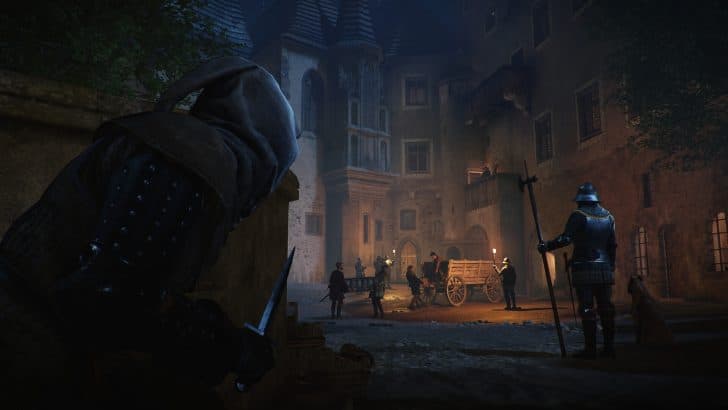 NVIDIA DLSS 5 Fixes Shadows Kingdom Come: Deliverance 2 Couldn’t Render, as Daniel Vávra Says Characters Finally Look As Intended - Wccftech image 2