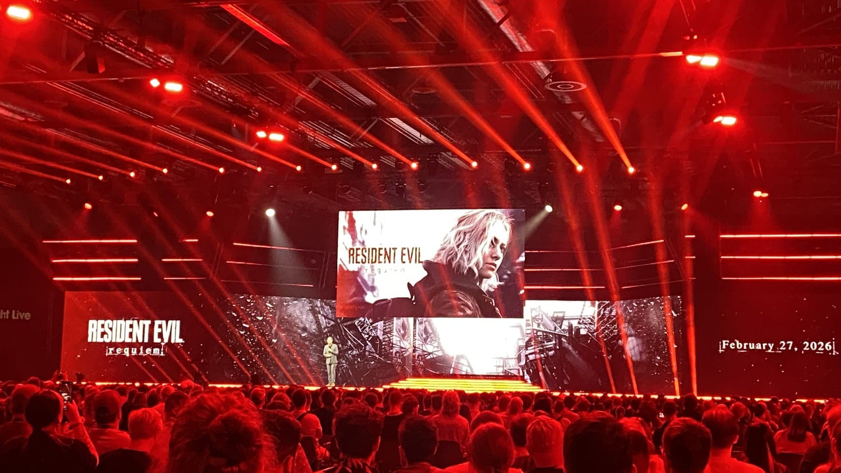 Geoff Keighley clarifies how trailers are selected for Gamescom Opening Night Live - GamesIndustry.biz image 2