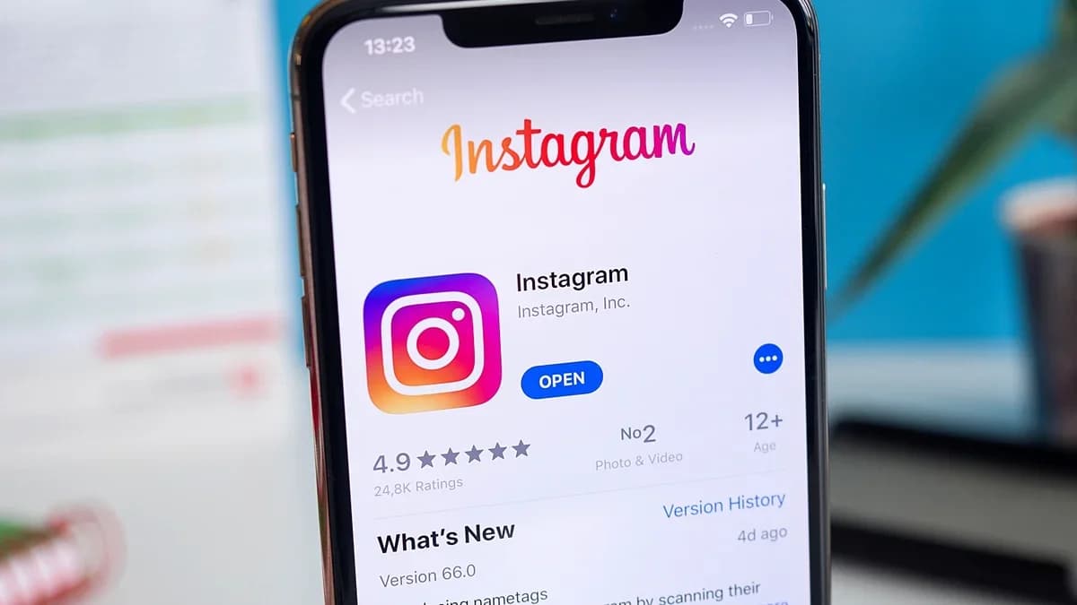 Instagram's personalized experiences may pose a risk to some users.