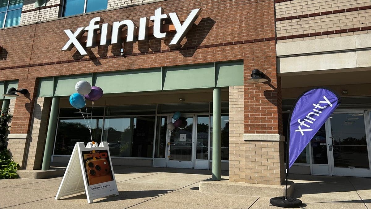 Xfinity is focusing on a traditional customer service method.