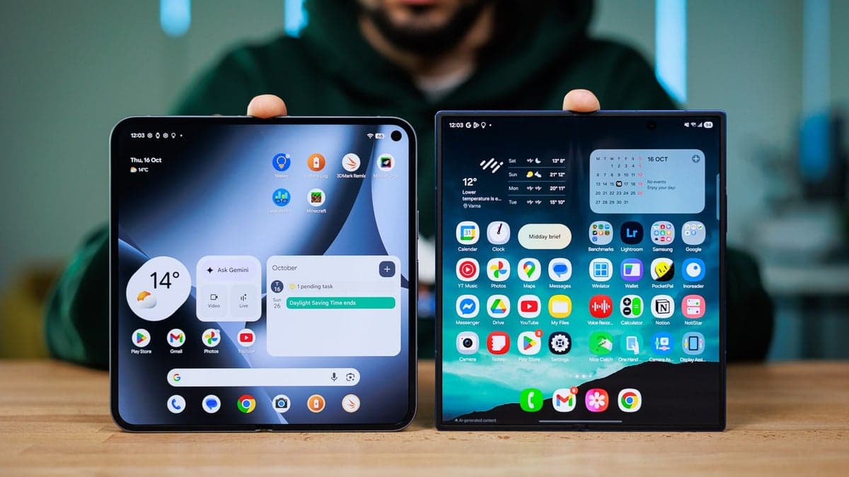 Early Black Friday deals include offers on the Pixel 10, Pixel 10 Pro Fold, and Z Fold 7.