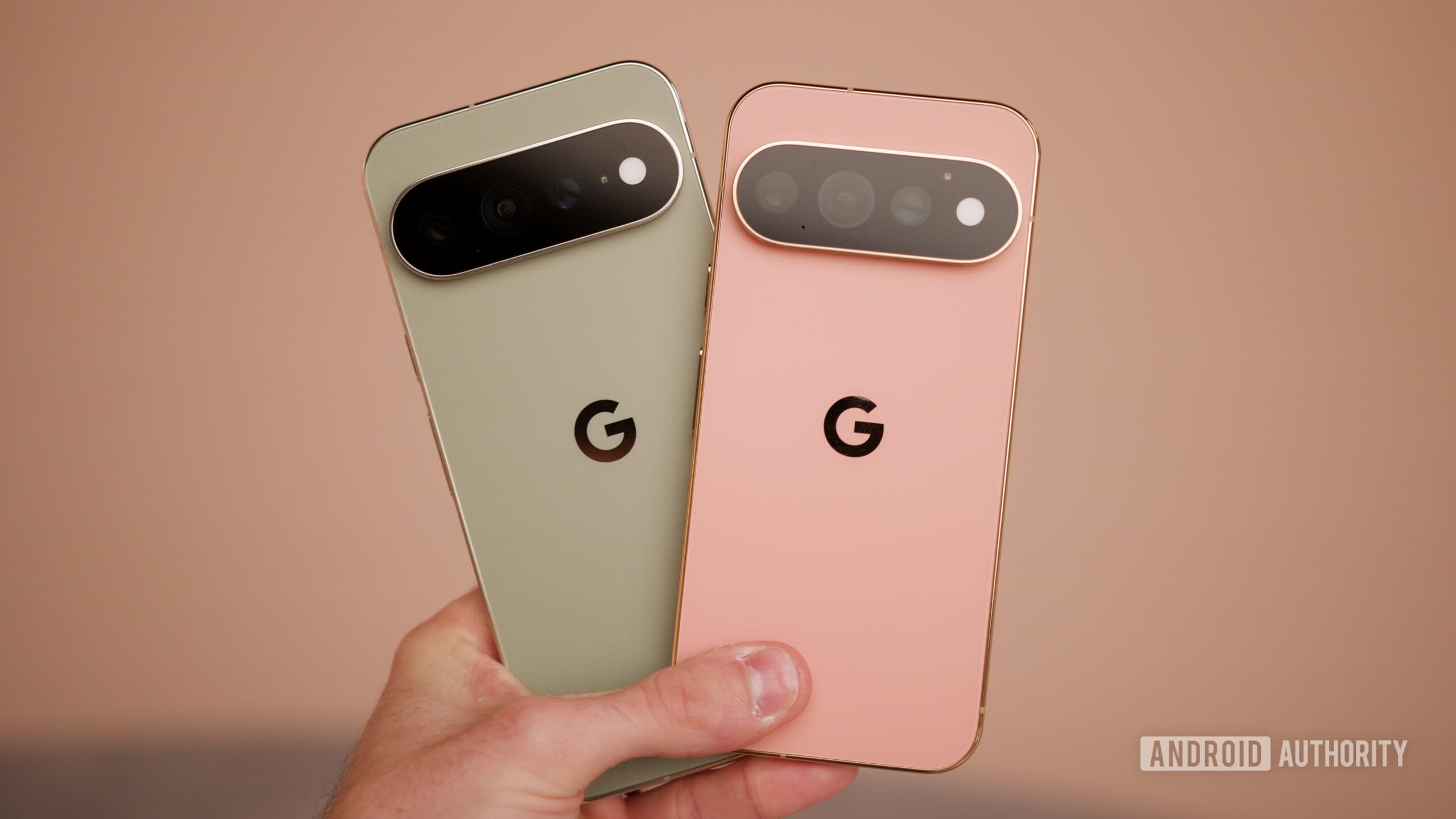 The Pixel 11 Pro is setting a dangerous precedent for Android upgrades - Android Authority
