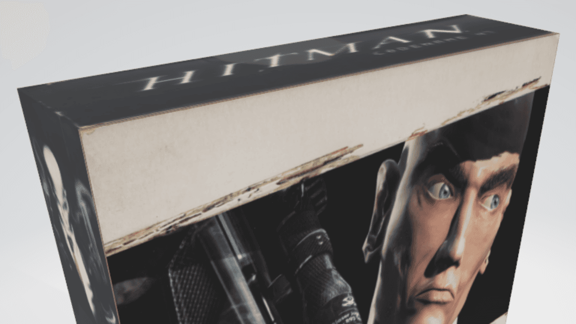 GOG brings back "big box" PC games, one printable template at a time - Ars Technica