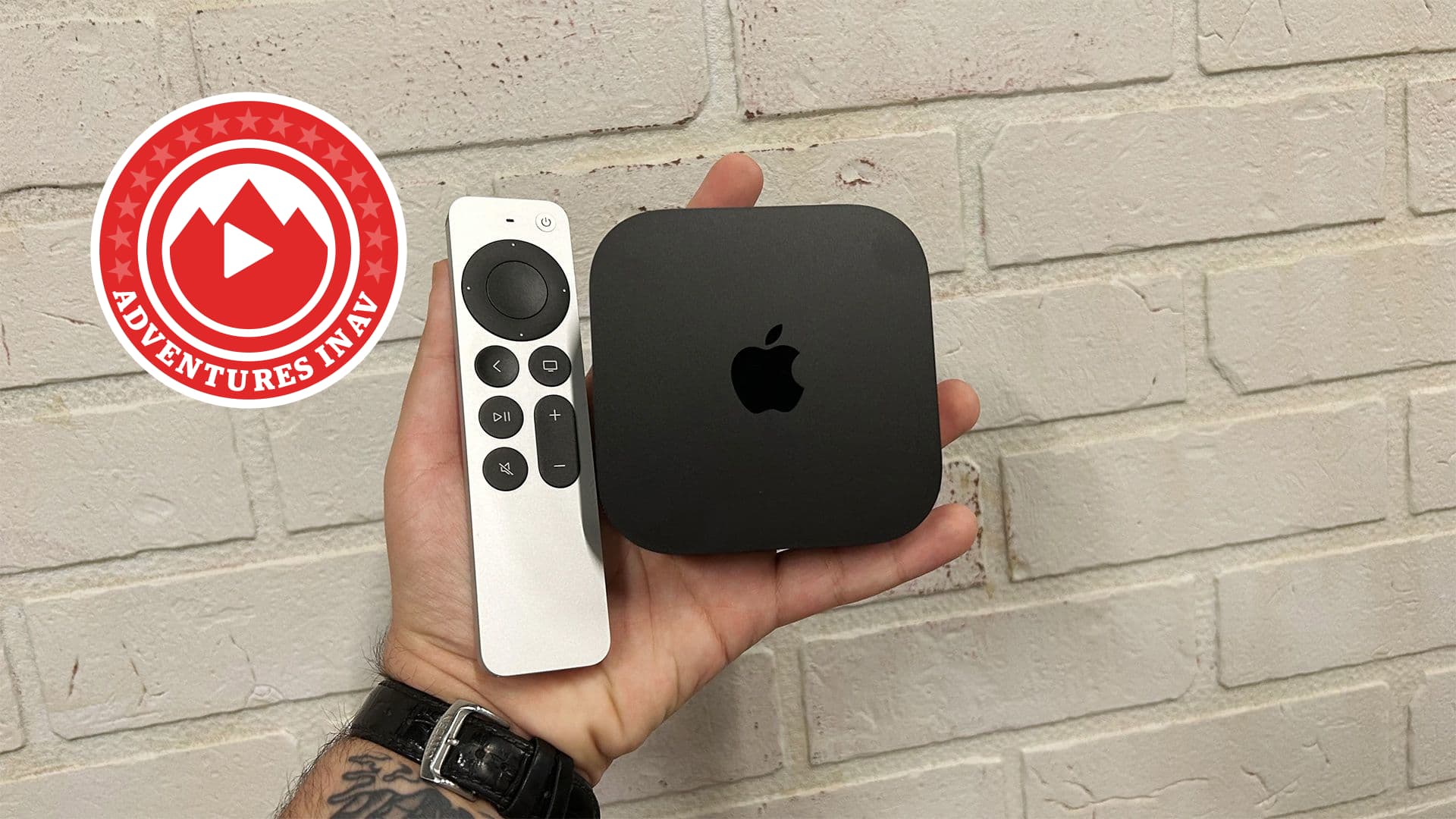 I've waited years for a new Apple TV 4K, but I won't be buying the 4th Generation streaming box – here's why - What Hi-Fi? image 4