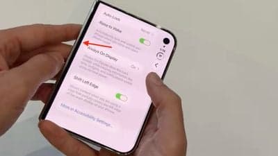 iPhone Duo Has a Hidden Display Setting for Case Compatibility - MacRumors image 2