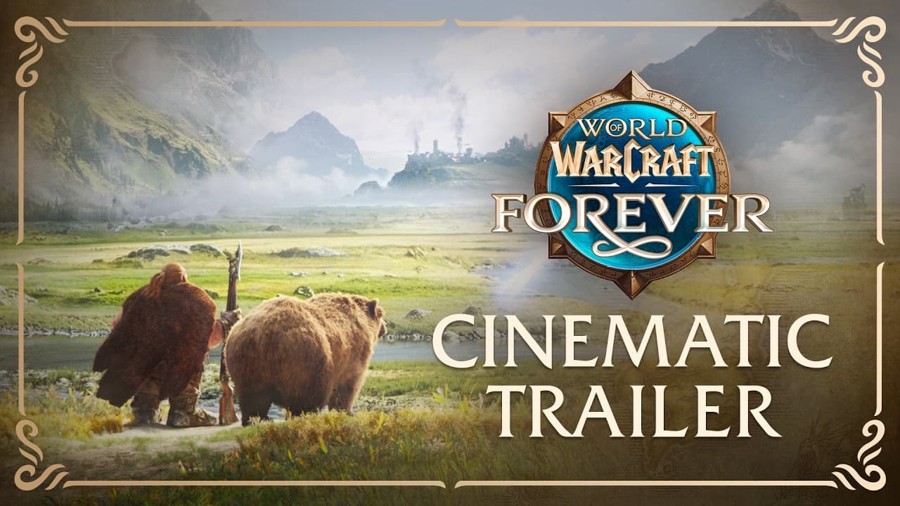 World of Warcraft's director on Forever v Retail, Horde v Alliance and more - Windows Central image 4