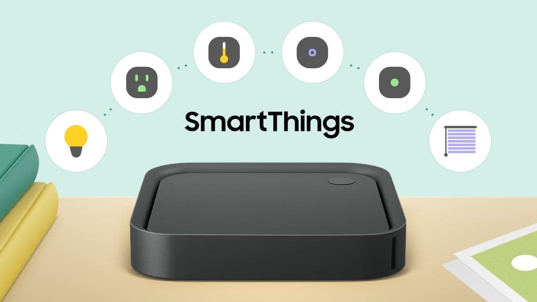 Samsung's latest update improves compatibility between iPhones and Galaxy devices.