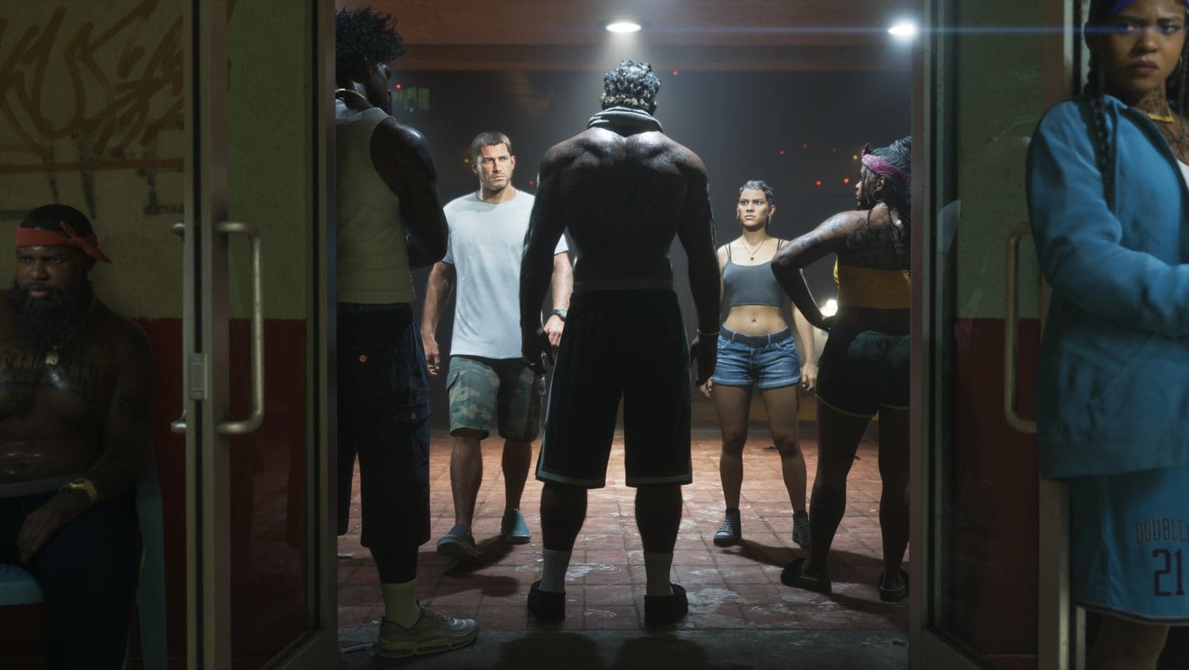 Rockstar formed a new LA-based team to develop more realistic NPCs for Grand Theft Auto 6 - GamesIndustry.biz image 2